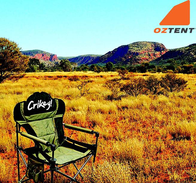 OZTENT